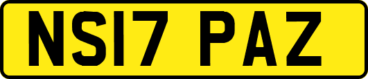 NS17PAZ