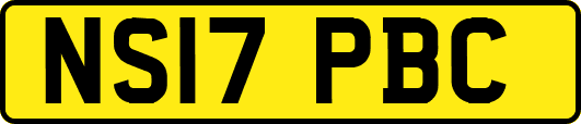 NS17PBC