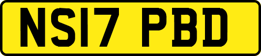 NS17PBD