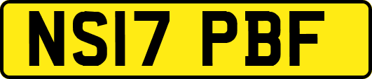 NS17PBF