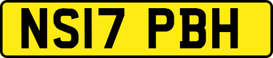 NS17PBH