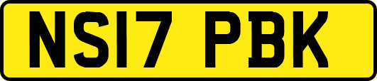 NS17PBK