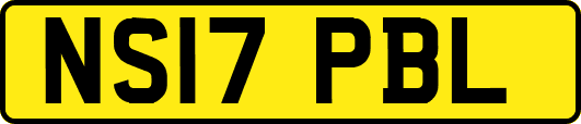 NS17PBL