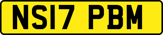 NS17PBM