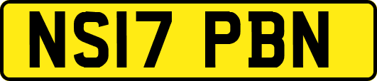 NS17PBN