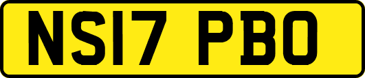 NS17PBO