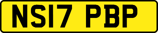 NS17PBP