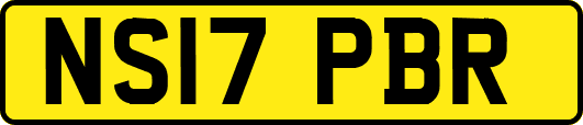 NS17PBR