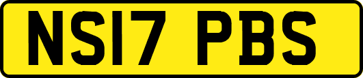 NS17PBS