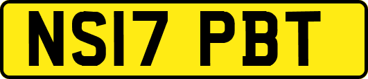 NS17PBT