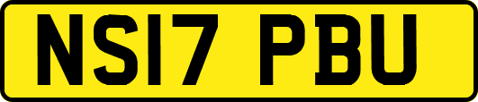 NS17PBU