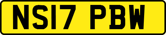 NS17PBW
