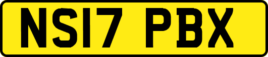 NS17PBX