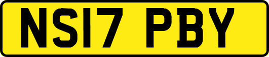 NS17PBY