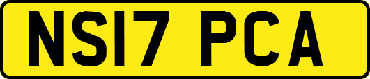 NS17PCA