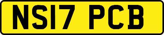 NS17PCB
