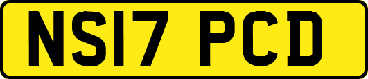 NS17PCD