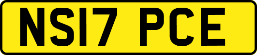 NS17PCE