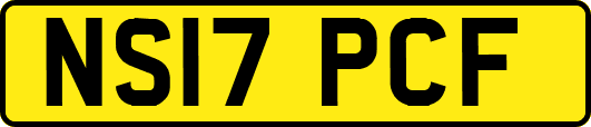NS17PCF