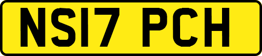 NS17PCH