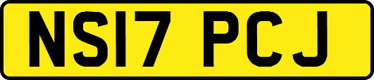 NS17PCJ