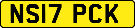 NS17PCK