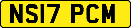 NS17PCM