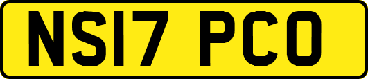 NS17PCO