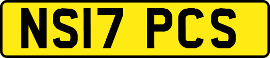 NS17PCS