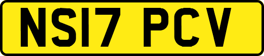 NS17PCV