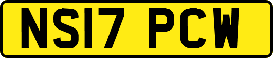 NS17PCW