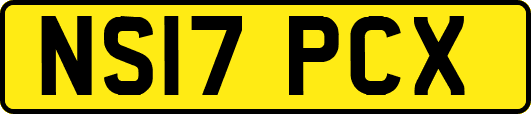 NS17PCX