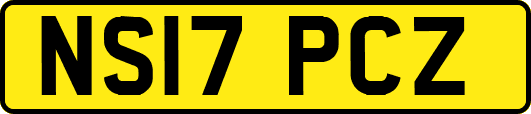 NS17PCZ