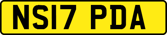 NS17PDA