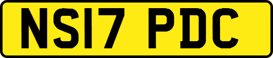 NS17PDC