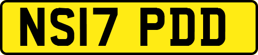 NS17PDD