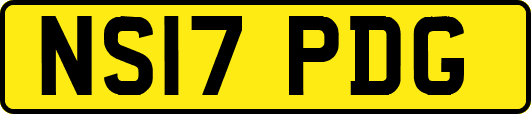 NS17PDG
