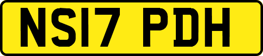 NS17PDH