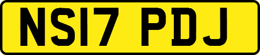 NS17PDJ