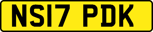 NS17PDK