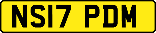 NS17PDM
