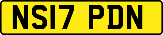 NS17PDN