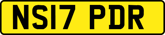 NS17PDR
