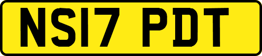 NS17PDT