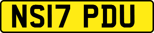 NS17PDU