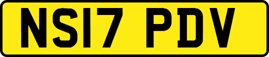 NS17PDV