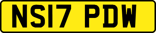 NS17PDW