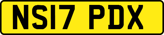 NS17PDX