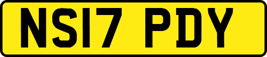 NS17PDY