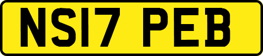 NS17PEB